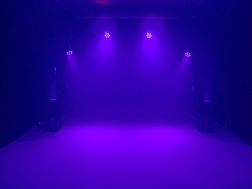LED SLS-7 HCL Floor